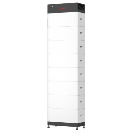 BYD Battery-Box HVM+ 16.6