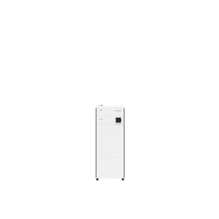 Fenecon Home PV Batterieturm mit 16,8 kWh