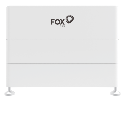 Fox ESS EQ3300 – 9,6 kWh