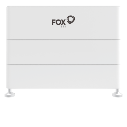 Fox ESS EQ5000 – 14,76 kWh