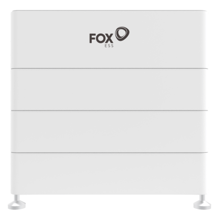 Fox ESS EQ5000 – 19,68 kWh
