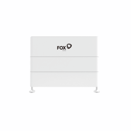 Fox ESS EQ5000 – 24,60 kWh