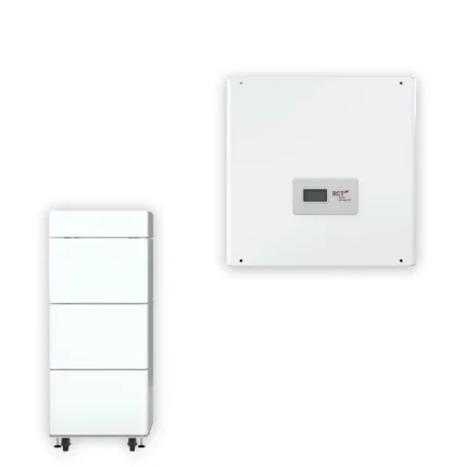 RCT Power Storage DC 6.0 mit Battery 9.6-2