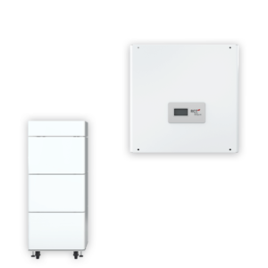 RCT Power Storage DC 8.0 mit Battery 11.5-2