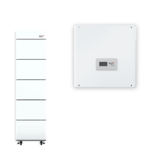 RCT Power Storage DC 8.0