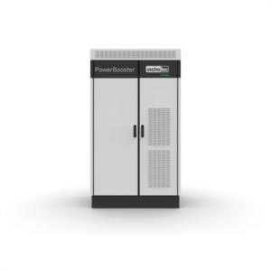 SolarEdge CSS-OD 102.4 kWh/50 kW