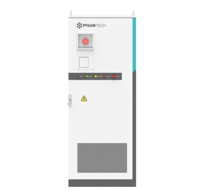 Pylontech Cabinet OPTIM US L260-OMNI – 125kW/260kWh