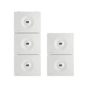 BYD Battery-Box Premium HVM 11.0