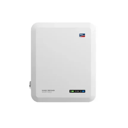 SMA Hybrid Sunny Tripower STP 8.0 Smart Energy STP8.0-3SE-40