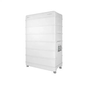 Sungrow Hochvolt-Speicher SBR192 Batterie