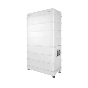 SolarEdge Home Batterie-Niedervolt 9.2 kWh