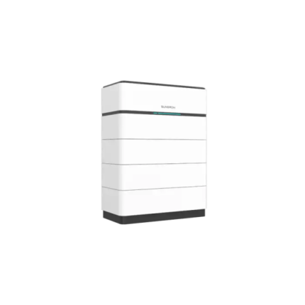 Sungrow SBH300 Batterie